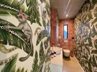 Zebra Views Front-Row Ocean Villa Romansbaai - B&B Gansbaai