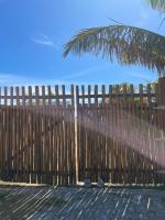Casa de praia com piscina privativa e vista mar - Ferienwohnung Canoas