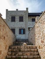 Villa Chrysseva - B&B Plátanos