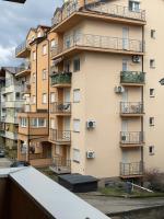 Apartman Fiore Elena - B&B Vrnjačka Banja