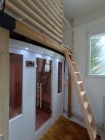 En famille ou entre amis-ies avec sauna et plage à 50m - B&B Étretat