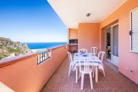 GuestHost - Cozy Flat with Terrace by the Sea - B&B Buggerru