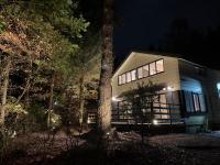 The EMBER NEST - Chambres d'hôtes Fujikawaguchiko