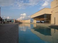Residence Flat Prime Itaboraí - Chambres d'hôtes Itaboraí