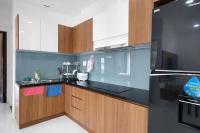 Apartamento de 2 dormitorios con vistas al océano