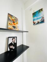 Buxton point 1 and 2 Bedroom Mombasa CBD - B&B Mombasa