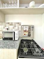 Buxton point 1 and 2 Bedroom Mombasa CBD - B&B Mombasa