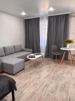 Апартаменты на кольце Артема - B&B Kryvyi Rih