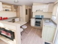 Under Cliff Caravan - Ferienwohnung Ferryside