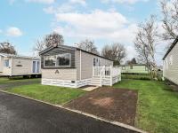Hadrian's Rest Glendale Holiday Park - B&B Wigton