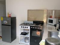 Apartamento Terrónal Michael Jordán - B&B David