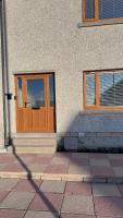 No 67 West Road - Ferienwohnung Fraserburgh