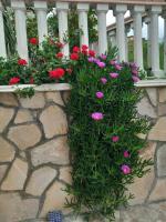 Studio mit Kingsize-Bett und Schlafsofa