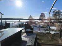 Leuchtturmhus - B&B Fürstenberg