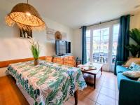 Maison 2 chambres - 4 à 6 personnes - Piscine - Monflanquin - Lot-et-Garonne - B&B Monflanquin