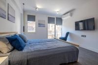 Comfy Central Studio next to Vitosha blvd. - Bed and Breakfast Sofia