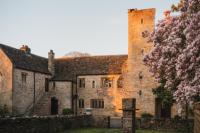 The Potting Shed at Mathern Palace - B&B Chepstow