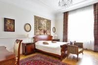 Prague Imperial Heritage - B&B Prague