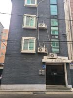 모먼트서울 Moment Seoul - Ferienwohnung Seoul