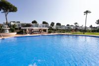 Sea views - Amapola de Miraflores - B&B Mijas Costa