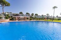 Sea views - Amapola de Miraflores - B&B Mijas Costa
