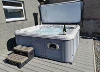 Cleughfoot House - B&B Moffat