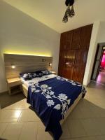 Appartement moderne et épuré - Bed and Breakfast Bonabéri