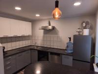 Friendly Apartment - B&B Valmiera
