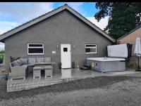 Cleughfoot House - B&B Moffat