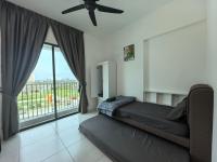 Meritus Melia Homestay 01 - Ferienwohnung Perai