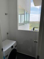 Mesahill Premier Sky-View at Mesa Mall 2BR2BA and 1CP - Ferienwohnung Kampung Baharu Nilai
