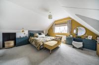 Spacious Family Coastal Home Exmouth Sleeps 6 - B&B Exmouth