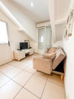 À Quelques pas de la gare - Duplex - Bed and Breakfast Sartrouville