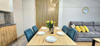Apartament Letnica Białe Piaski by TriApart - Chambres d’hôtes Gdańsk