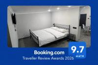 Komfort Ilona - B&B Jerevan