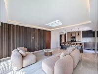 New Modern rooftop 2 ch 4 peoples Clim Wifi - B&B Le Cannet