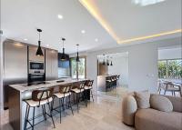 New Modern rooftop 2 ch 4 peoples Clim Wifi - B&B Le Cannet