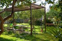 Corte Piri - Bed and Breakfast Tricase