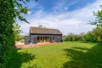 3 Bed in Debenham oc-thefol - Chambres d'hôtes Debenham