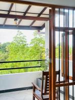 Sea Breeze Villa Madiha - B&B Matara