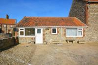 2 Bed in Mundesley oc-673 - Bed and Breakfast Mundesley