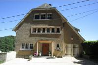 La Villa des Hauts Chênes - Chambres d'hôtes Bouillon