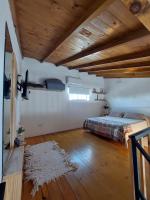 Dpto Temporario Tandil - Ferienwohnung Tandil