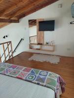 Dpto Temporario Tandil - Ferienwohnung Tandil