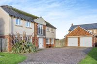 5 Bed in Beadnell oc-26743 - B&B Beadnell