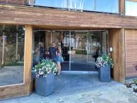 Le Visionnaire - B&B Crans-Montana