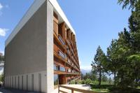 Le Visionnaire - B&B Crans-Montana