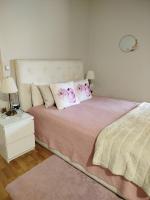 4-As Andar-Moradia Castelo - B&B Guimarães