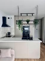 Apartament Przytulny 9 - Spokojny, check-in, parking - B&B Rzeszów