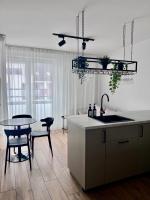 Apartament Przytulny 9 - Spokojny, check-in, parking - B&B Rzeszów